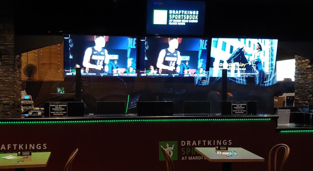 South Dakota Sports Betting Regulations Approved by Commission